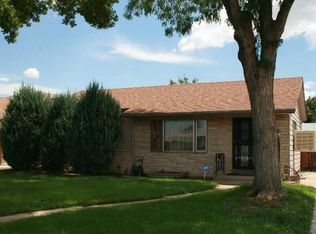 2004 Driftwood Ln, Pueblo, CO 81005