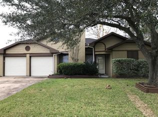 4717 Woodway Ave, Rosenberg, TX 77471
