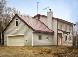 2611 Lingonberry Ln, Fairbanks, AK 99709