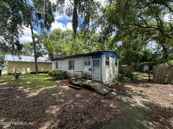 4111 RUBY Drive W, Jacksonville, FL 32246