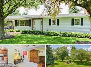 4306 Molesworth Ter, Mount Airy, MD 21771