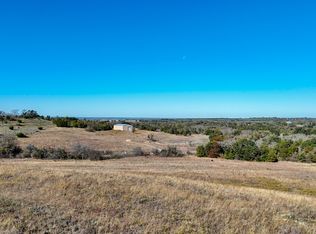 955 County Road 343, Dublin, TX 76446