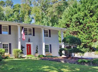 1716 Childerlee Ln, Atlanta, GA 30329