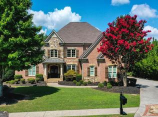 3150 Glastonbury Ln, Suwanee, GA