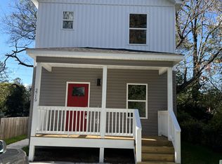 2719 Orton St, Chattanooga, TN 37406