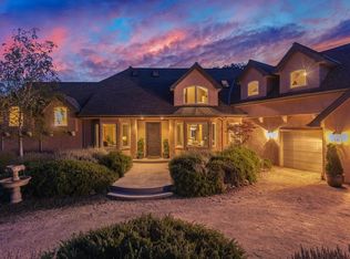 13525 Indian Trail Rd, Los Gatos, CA 95033