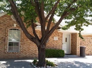 6033 Belpree Rd, Amarillo, TX 79106