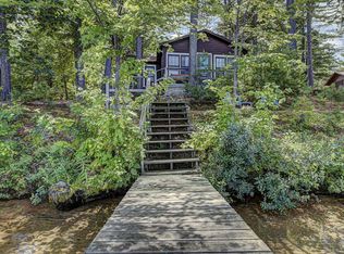 14150 Rex Road Ln, Lac Du Flambeau, WI 54538