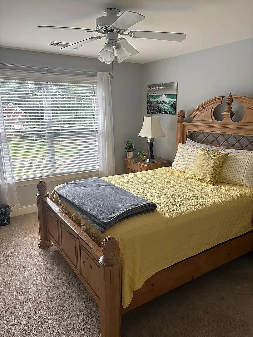 Room in 5 Bedroom Home in Braselton — Photo 3