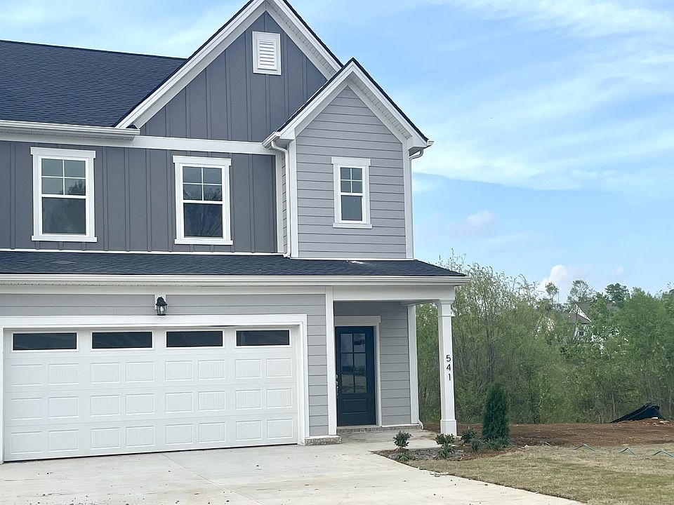 2nd image of 541 Twyla Dr Lot 31-B