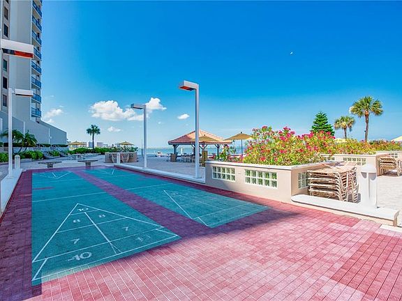 2nd image of 440 S Gulfview Blvd APT 1104