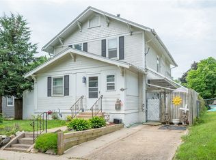 2342 E 13th St, Des Moines, IA 50316
