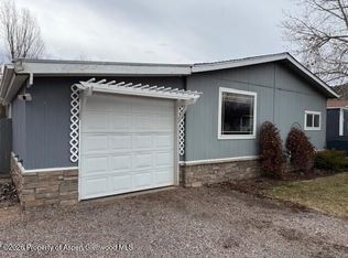 5387 County Road 154 TRAILER 93, Glenwood Springs, CO 81601