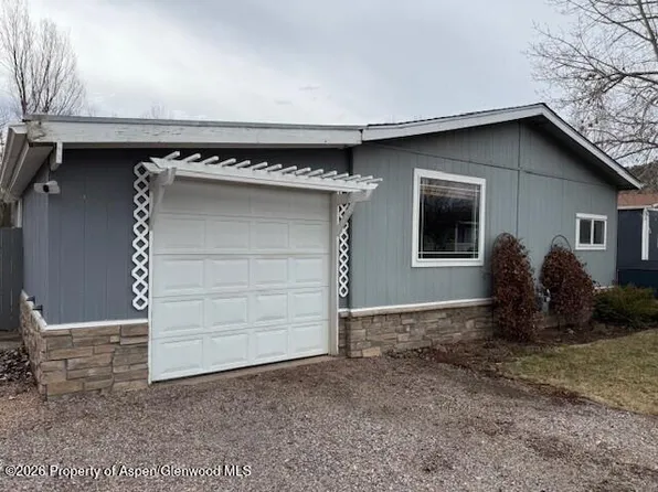 5387 County Road 154 Trailer 93, Glenwood Springs, CO 81601
