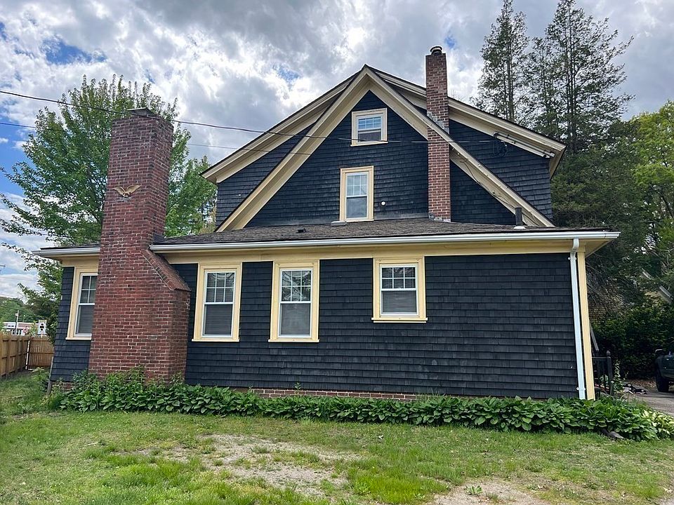 188 Newman Ave, Seekonk, MA 02771 Zillow