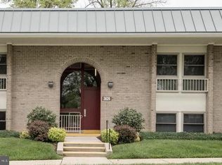 3624 Gleneagles Dr #9-2A, Silver Spring, MD 20906
