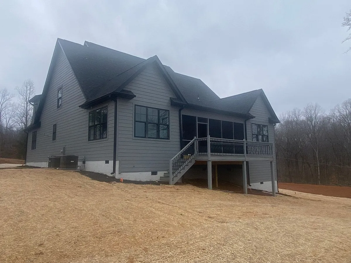 Building Photo - 109 Horseshoe Bend Rd