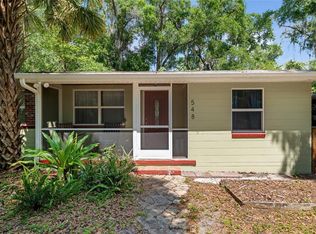 548 NE 12th St, Gainesville, FL 32601