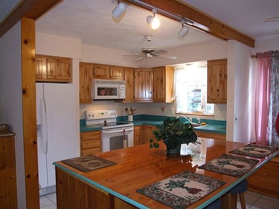 Comfort Kitchen