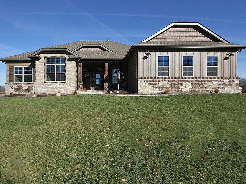 321 Quail Lake Drive