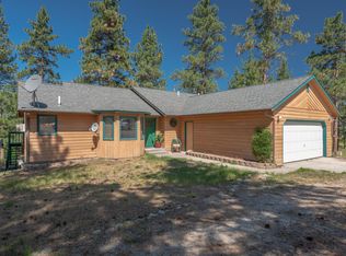 442 Porter Hill Rd, Stevensville, MT 59870