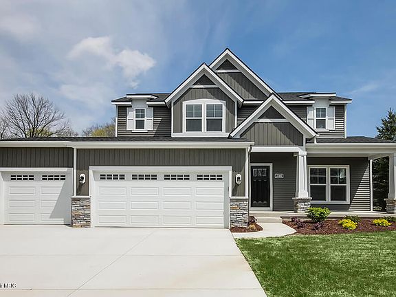 2nd image of 3534 Jamesfield Dr