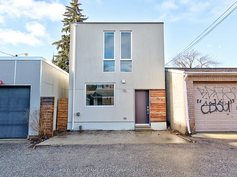 37 Margueretta St #LANEWAY — Photo 25