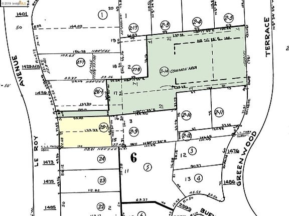 4th image of 0 Le Roy Ave