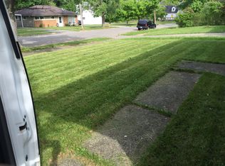 2609 Windsor Ave, Youngstown, OH