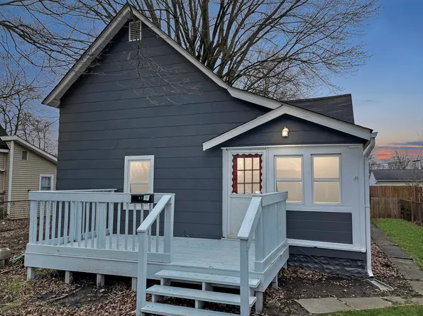 913 Silver St, Anderson, IN 46012