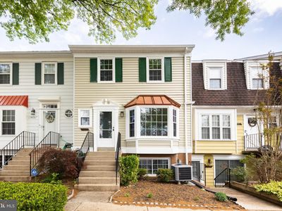 1483 Lowell Ct, Crofton, MD, 21114