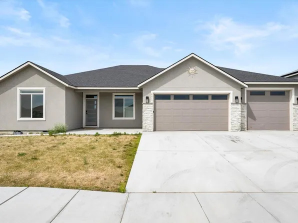 8613 Dusty Maiden Dr, Pasco, WA 99301