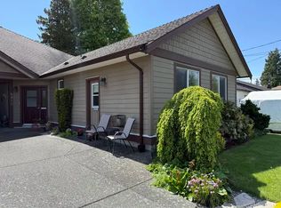 4910 47th Ave #1A, Delta, BC V4K1P8