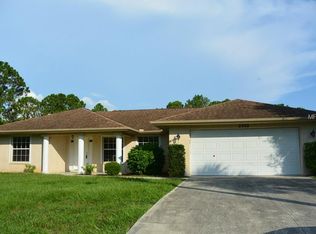 2998 Parkmount Ter, North Port, FL 34286