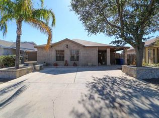 1113 Clinton Ln, Laredo, TX 78046