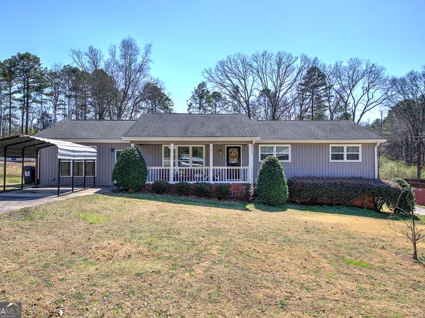 7 Timberwood Dr, Silver Creek, GA 30173