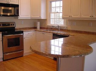 20 Cross Way #1, Westport, CT 06880