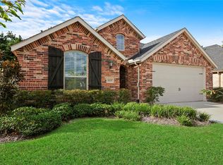 10139 Coopers Hawk Way, Conroe, TX 77385