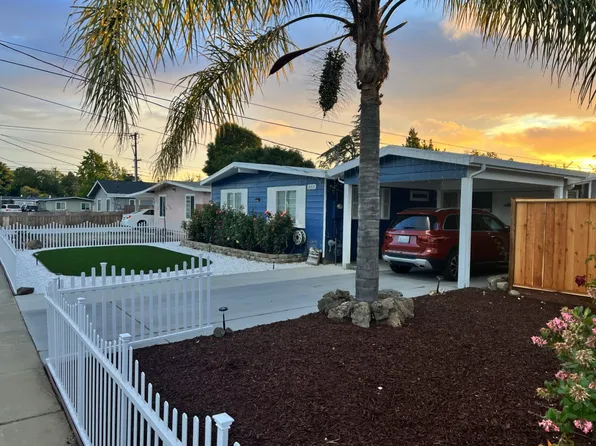 3313 Baylis St Unit B, Fremont, CA 94538