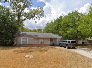505 Dogwood St, College Station, TX 77840