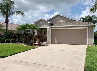 1313 Brumpton Pl, Rockledge, FL 32955
