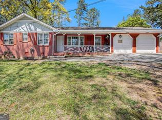 679 Southwind Dr NW, Lilburn, GA 30047