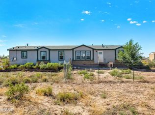 4543 Rusty Ave, Joseph City, AZ 86032
