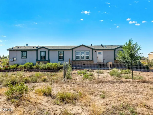 4543 Rusty Ave, Joseph City, AZ 86032
