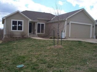 213 E Whispering Hills Blvd, Lone Jack, MO 64070