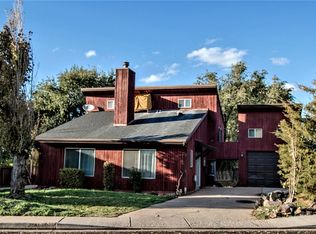 396 W Pinecone Dr, Cedar City, UT 84720