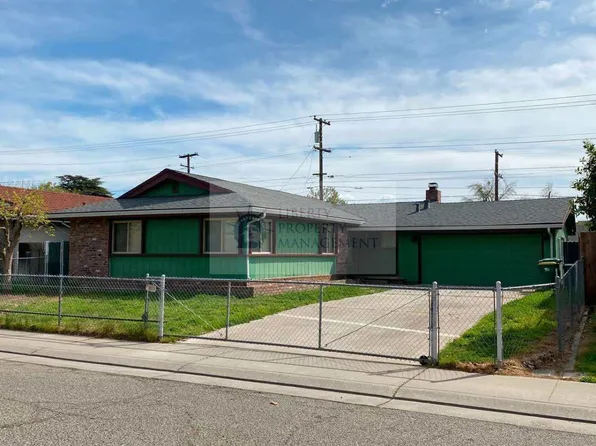 442 E Fargo St, Stockton, CA 95204