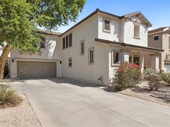 1361 S SWALLOW Lane, Gilbert, AZ 85296