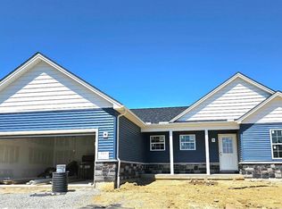 163 Zachary Dr, Williamsburg, OH 45176