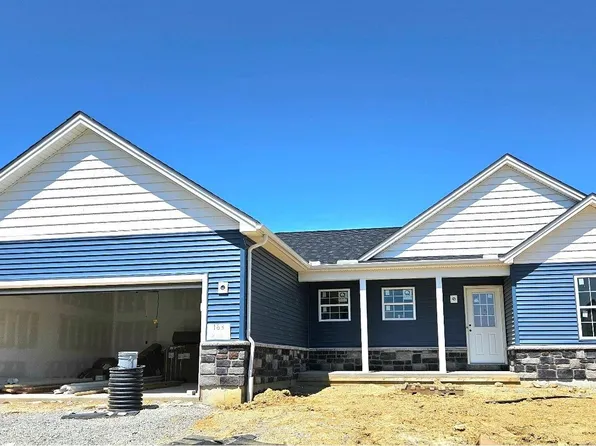 163 Zachary Dr, Williamsburg, OH 45176